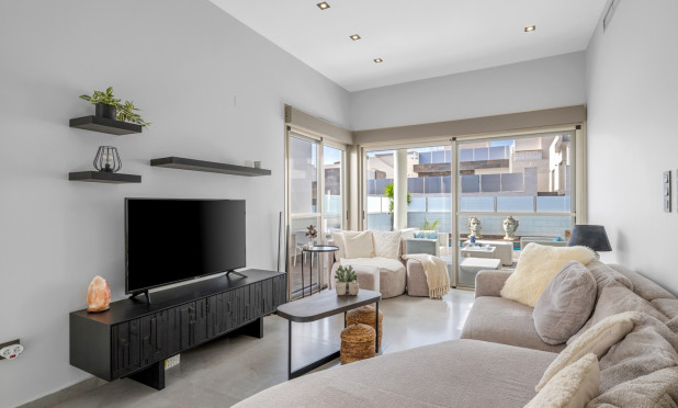 Reventa - Villa - Orihuela Costa - Villamartín
