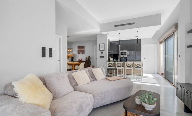 Reventa - Villa - Orihuela Costa - Villamartín