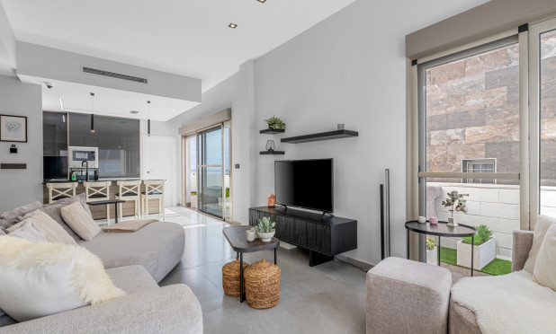 Reventa - Villa - Orihuela Costa - Villamartín