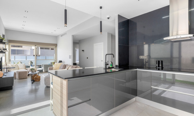 Reventa - Villa - Orihuela Costa - Villamartín