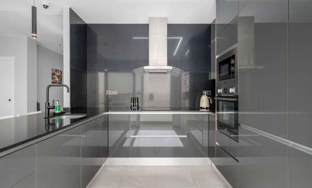 Reventa - Villa - Orihuela Costa - Villamartín