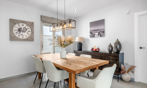 Reventa - Villa - Orihuela Costa - Villamartín