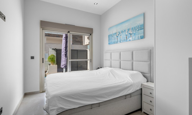 Reventa - Villa - Orihuela Costa - Villamartín