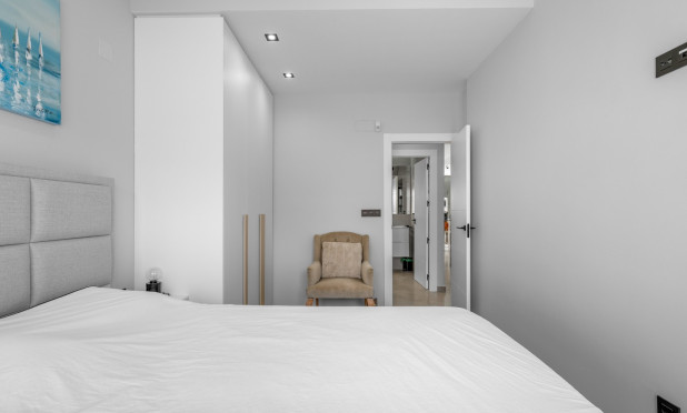 Reventa - Villa - Orihuela Costa - Villamartín