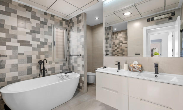 Reventa - Villa - Orihuela Costa - Villamartín