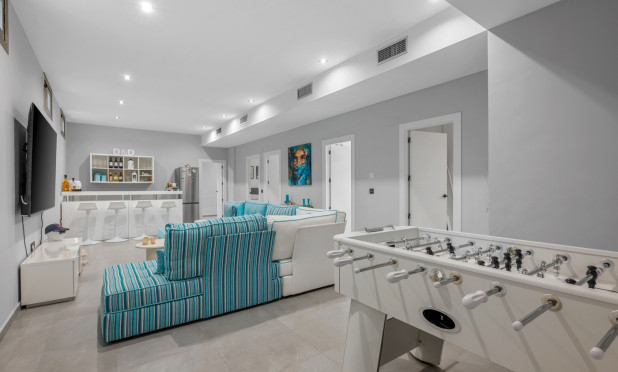 Reventa - Villa - Orihuela Costa - Villamartín