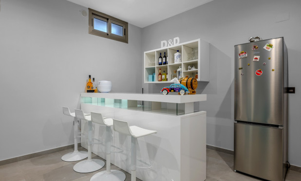 Reventa - Villa - Orihuela Costa - Villamartín