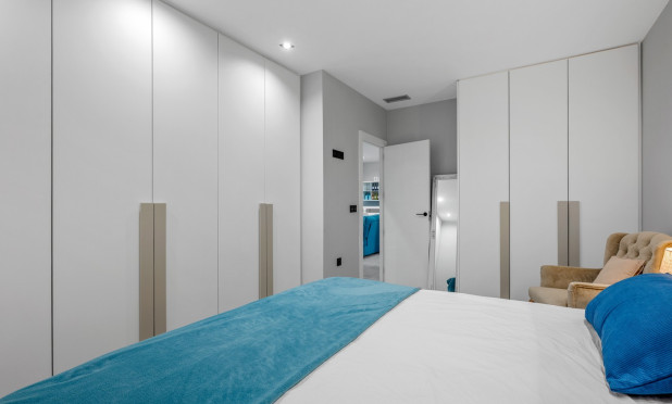 Reventa - Villa - Orihuela Costa - Villamartín
