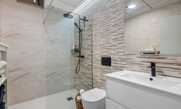 Reventa - Villa - Orihuela Costa - Villamartín