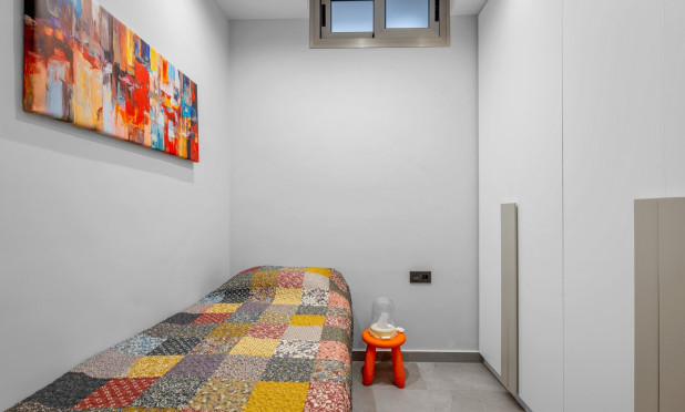 Reventa - Villa - Orihuela Costa - Villamartín