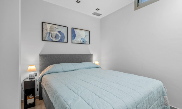 Reventa - Villa - Orihuela Costa - Villamartín