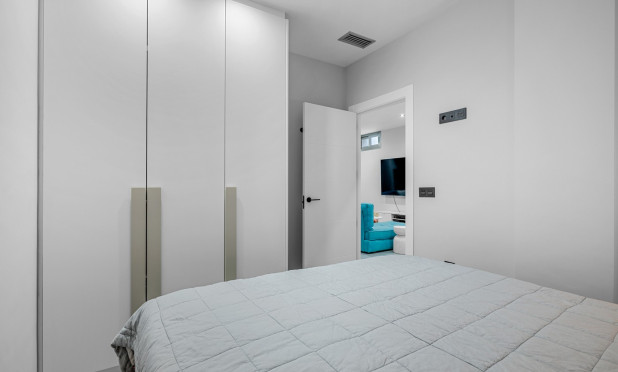 Reventa - Villa - Orihuela Costa - Villamartín