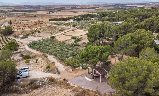 Reventa - Apartamento / piso - LA TERCIA - La Tercia