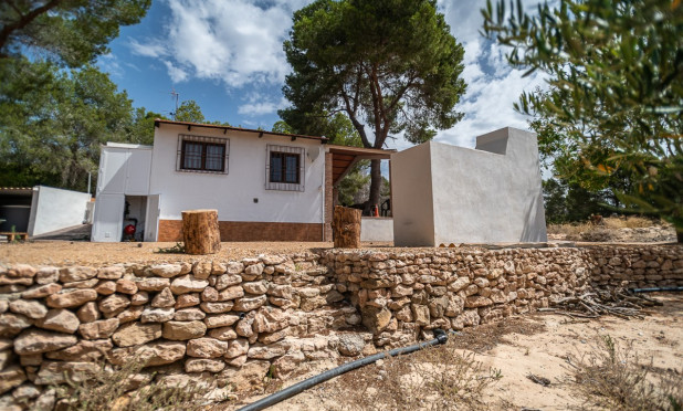 Reventa - Apartamento / piso - LA TERCIA - La Tercia