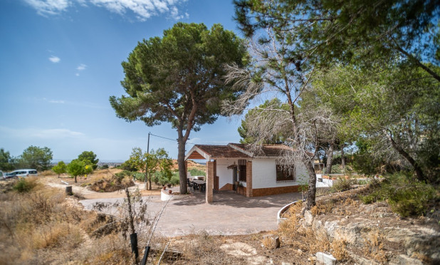 Reventa - Apartamento / piso - LA TERCIA - La Tercia