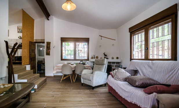 Reventa - Apartamento / piso - LA TERCIA - La Tercia