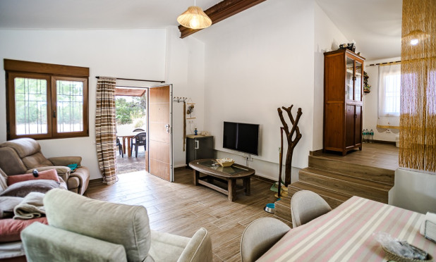 Reventa - Apartamento / piso - LA TERCIA - La Tercia