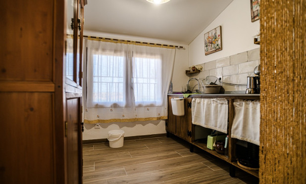 Reventa - Apartamento / piso - LA TERCIA - La Tercia