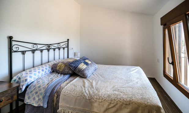 Reventa - Apartamento / piso - LA TERCIA - La Tercia