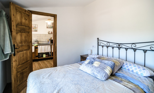 Reventa - Apartamento / piso - LA TERCIA - La Tercia
