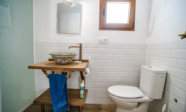 Reventa - Apartamento / piso - LA TERCIA - La Tercia
