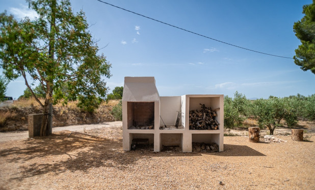 Reventa - Apartamento / piso - LA TERCIA - La Tercia