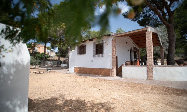 Reventa - Apartamento / piso - LA TERCIA - La Tercia
