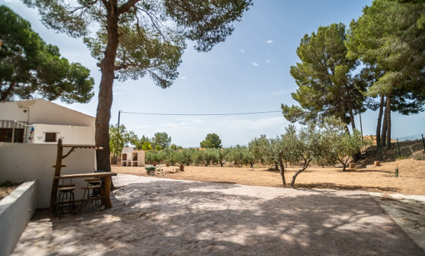 Reventa - Apartamento / piso - LA TERCIA - La Tercia