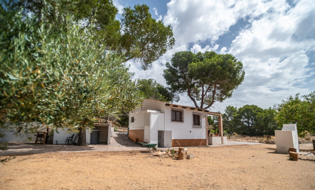 Reventa - Apartamento / piso - LA TERCIA - La Tercia