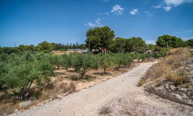 Reventa - Apartamento / piso - LA TERCIA - La Tercia