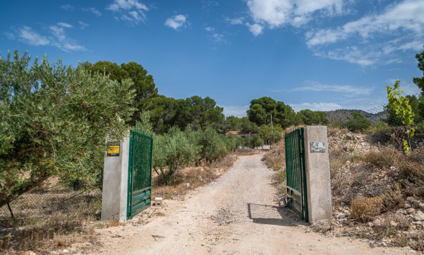 Reventa - Apartamento / piso - LA TERCIA - La Tercia