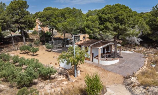 Reventa - Apartamento / piso - LA TERCIA - La Tercia