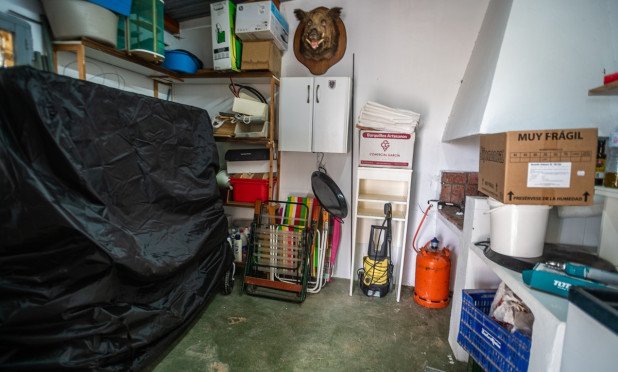 Reventa - Apartamento / piso - LA TERCIA - La Tercia