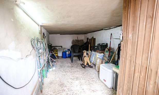 Reventa - Apartamento / piso - LA TERCIA - La Tercia
