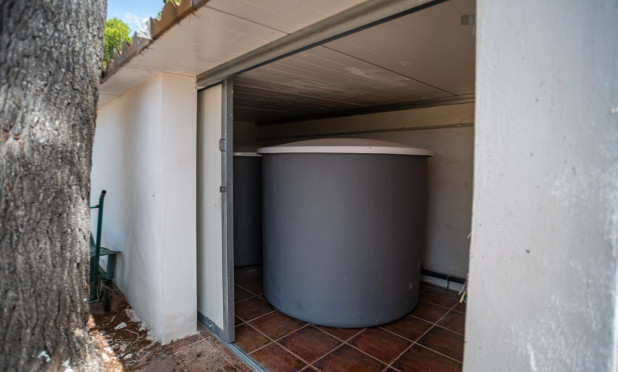 Reventa - Apartamento / piso - LA TERCIA - La Tercia
