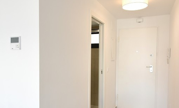 Resale - Apartment / flat - Orihuela Costa - Villamartín