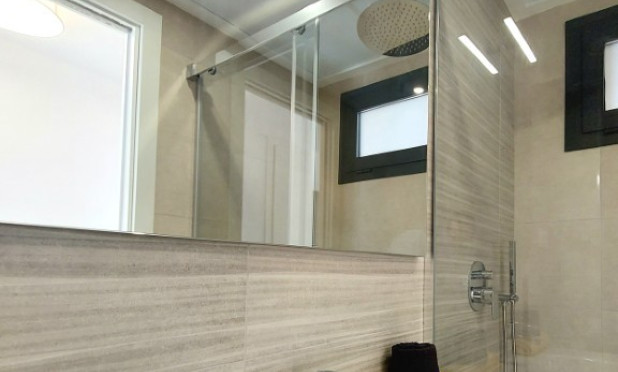Resale - Apartment / flat - Orihuela Costa - Villamartín