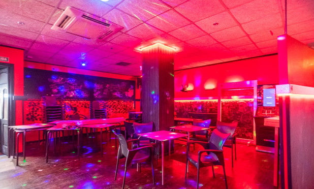 Odsprzedaż - Local - San Javier - Santiago De La Ribera
