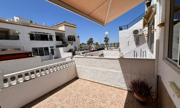 Resale - Apartment / flat - Orihuela - Entre Naranjos - Vistabella Golf