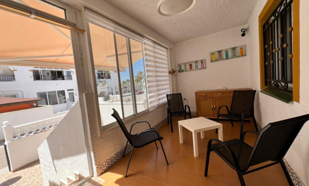 Resale - Apartment / flat - Orihuela - Entre Naranjos - Vistabella Golf