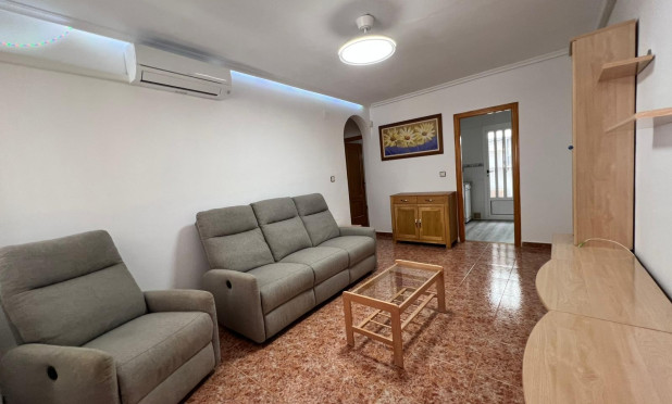 Resale - Apartment / flat - Orihuela - Entre Naranjos - Vistabella Golf