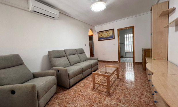 Resale - Apartment / flat - Orihuela - Entre Naranjos - Vistabella Golf