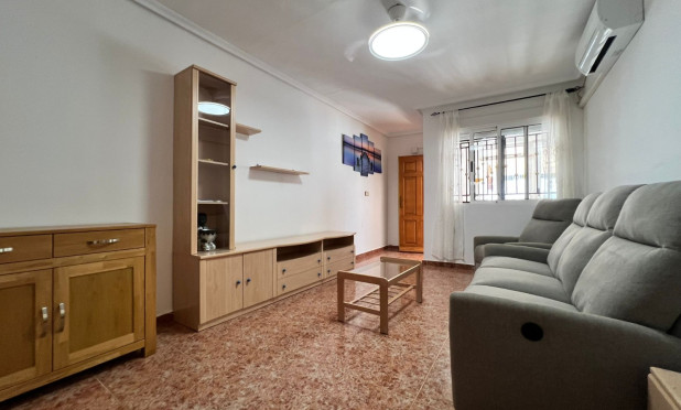 Resale - Apartment / flat - Orihuela - Entre Naranjos - Vistabella Golf
