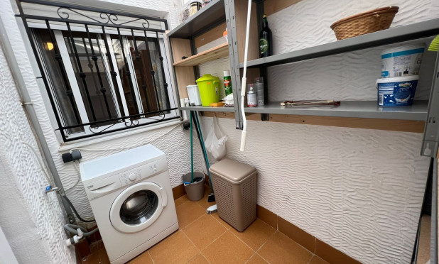 Resale - Apartment / flat - Orihuela - Entre Naranjos - Vistabella Golf