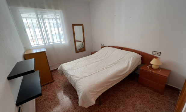 Resale - Apartment / flat - Orihuela - Entre Naranjos - Vistabella Golf