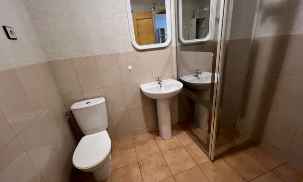 Resale - Apartment / flat - Orihuela - Entre Naranjos - Vistabella Golf