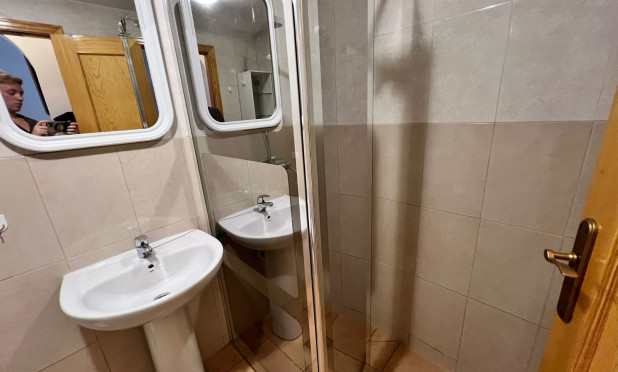 Resale - Apartment / flat - Orihuela - Entre Naranjos - Vistabella Golf