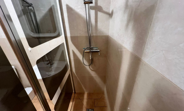 Resale - Apartment / flat - Orihuela - Entre Naranjos - Vistabella Golf