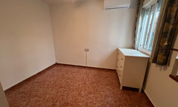 Resale - Apartment / flat - Orihuela - Entre Naranjos - Vistabella Golf