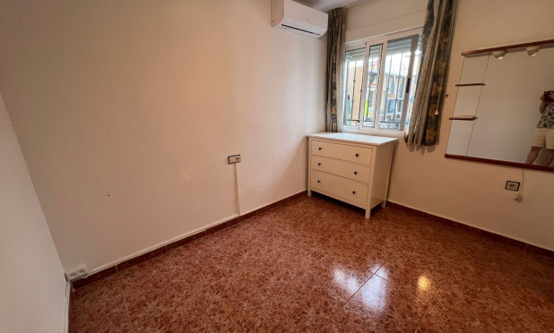 Resale - Apartment / flat - Orihuela - Entre Naranjos - Vistabella Golf